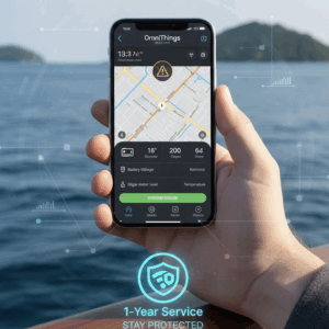 Annual Subscription - Whale