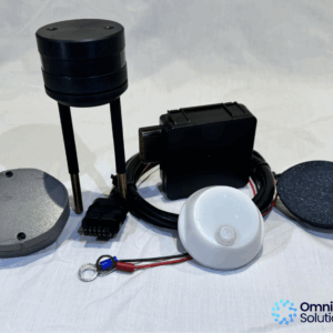 Marine - Whale Hardware